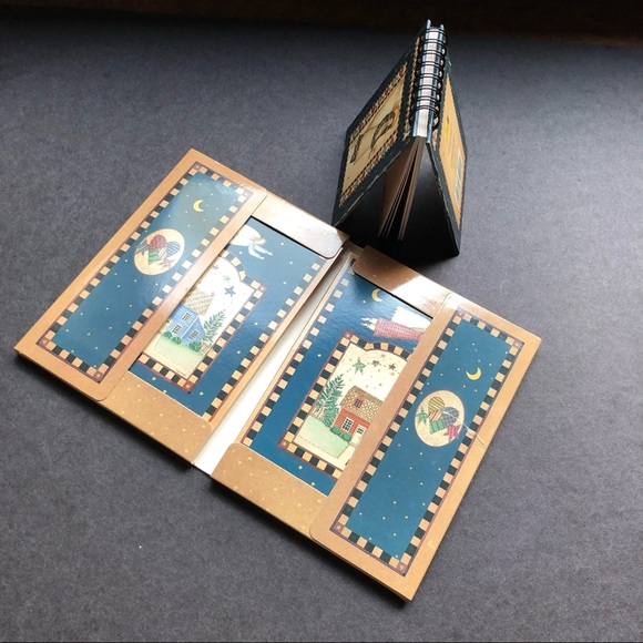 FARM ANGEL CARDS AND MINI NOTE BOOK - Picture 6 of 12